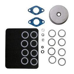 Grundfos Verschleißteile für CR(I/N)1s/1/3, 9 Stufen, SiC, 96455095... GRUNDFOS-96455095 5700394403375 (Abb. 1)
