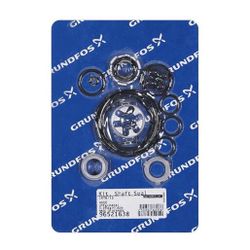 Grundfos Gleitringdichtungssatz AUUE für CRT8/16, 96521638... GRUNDFOS-96521638 5700396865218 (Abb. 1)