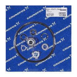 Grundfos Gleitringdichtung AUUE für CR(N)2/4, NU012L0, 985769... GRUNDFOS-985769 5700395040111 (Abb. 1)