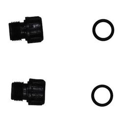 Grundfos Stopfen für MQ mit O-Ring, 96457923... GRUNDFOS-96457923 5700394480925 (Abb. 1)