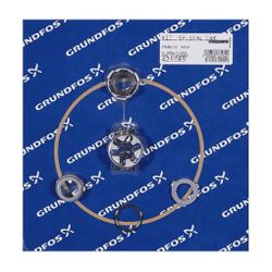 Grundfos Gleitringdichtung AUUV für CRK8/16, 425089... GRUNDFOS-425089 5700392125750 (Abb. 1)