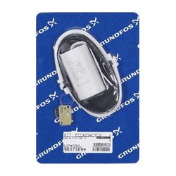 Grundfos Kippschalter Reparatursatz für Sololift und CWC, 96575699... GRUNDFOS-96575699 5700830645222 (Abb. 1)
