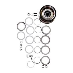 Grundfos Verschleißteile für CR(I/N)15/20, 6 Stufen, SiC, 96511824... GRUNDFOS-96511824 5700396586038 (Abb. 1)