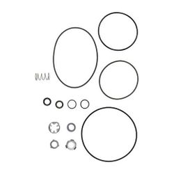 Grundfos Gleitringdichtung RUUE/V D16 für UMT(D)/UPT(D), 985844... GRUNDFOS-985844 5700392453259 (Abb. 1)