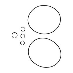 Grundfos O-Ring EPDM für CR(I/N)1s/1/3/5, 96455090... GRUNDFOS-96455090 5700394403320 (Abb. 1)
