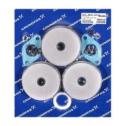 Grundfos Verschleißteile für CR(I/N)5, 16 Stufen, SiC, 96455098... GRUNDFOS-96455098 5700394403405 (Abb. 1)