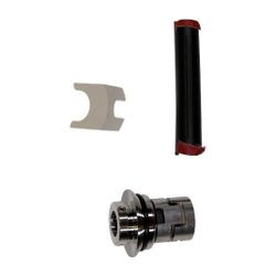Grundfos Gleitringdichtung HQQE für CR(N)32/45/64/90, D22, 96525458... GRUNDFOS-96525458 5700397000496 (Abb. 1)