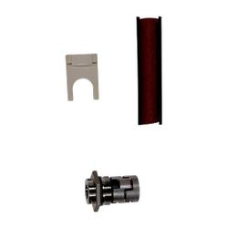 Grundfos Gleitringdichtung HQQVGG für CR(N/I)10/15/20, D16, 30bar, 96511845... GRUNDFOS-96511845 5700396586748 (Abb. 1)