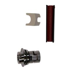 Grundfos Gleitringdichtung HQQV für CR(N)32/45/64/90, D22, 96525490... GRUNDFOS-96525490 5700397000526 (Abb. 1)
