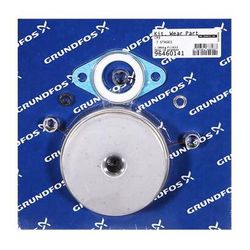 Grundfos Verschleißteile für CRN5, 7 Stufen, Graflon, 96460141... GRUNDFOS-96460141 5700394688987 (Abb. 1)
