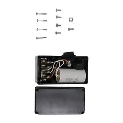 Grundfos Anschlusskasten JP5 komplett, 96588646... GRUNDFOS-96588646 5700831720348 (Abb. 1)