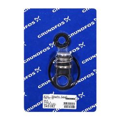 Grundfos Gleitringdichtung BBUEGG für CRN30/60, 1–8 Stufen, N22, 345182... GRUNDFOS-345182 5700392095589 (Abb. 1)