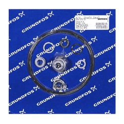 Grundfos Gleitringdichtung AUUE/V für CRN2/4SF, D12, 405146... GRUNDFOS-405146 5700392110381 (Abb. 1)