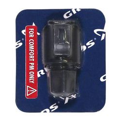 Grundfos Ersatzstecker-Kit Comfort PM für Zirkulationspumpe, komplett, 98685259... GRUNDFOS-98685259 5711499600989 (Abb. 1)