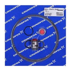 Grundfos Gleitringdichtung BQQV für CR8/16, 425762... GRUNDFOS-425762 5700393697478 (Abb. 1)