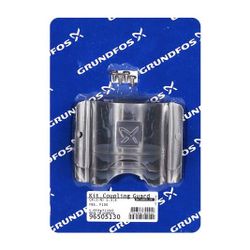 Grundfos Kupplungsschutz F85–100 für CR(I/N)1/3/5, 96505130... GRUNDFOS-96505130 5700396309910 (Abb. 1)