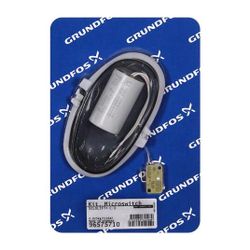 Grundfos Kippschalter Reparatursatz für Sololift und C-3, 96575710... GRUNDFOS-96575710 5700830645239 (Abb. 1)