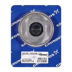 Grundfos Ventilgehäuse komplett für SP1/2/3/5A, 96550774... GRUNDFOS-96550774 5700398665939 (Abb. 1)