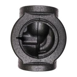 Grundfos Zubehör Umwälzpumpe, Wärmedämmschalensatz MAGNA3 65-xxx F, 98159361... GRUNDFOS-98159361 5711490664256 (Abb. 1)