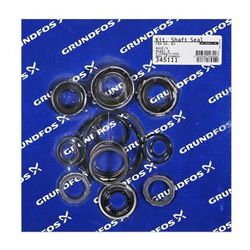 Grundfos Gleitringdichtung AUUE/V für CRN30/60, 345111... GRUNDFOS-345111 5700392093998 (Abb. 1)