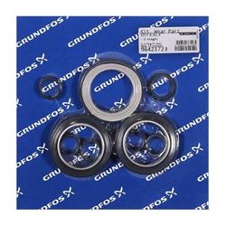 GRUNDFOS Ersatzteil Kit Verschleißteile für SP17R 1-5 Stufen... GRUNDFOS-96421723 5700390365585 (Abb. 1)
