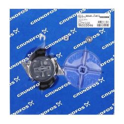 Grundfos Verschleißteile für Sololift und CWC-3/C-3, 96553046... GRUNDFOS-96553046 5700398866916 (Abb. 1)