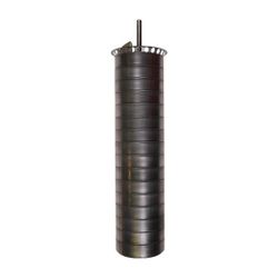 Grundfos Laufeinheit komplett für CRN 5-16, 96453612... GRUNDFOS-96453612 5700394382151 (Abb. 1)