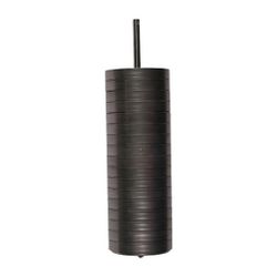 Grundfos Laufeinheit komplett für CR/CRI 3-17, 96453542... GRUNDFOS-96453542 5700394381345 (Abb. 1)