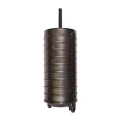 Grundfos Laufeinheit komplett für CR 10-10, 96508412... GRUNDFOS-96508412 5700396433974 (Abb. 1)