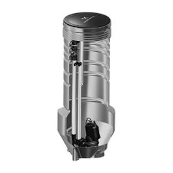 GRUNDFOS Abwasserpumpstation PS.R.08.20.S.GC.PE50.S.AP12... GRUNDFOS-96641858 5700835767189 (Abb. 1)