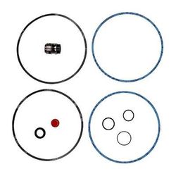 Grundfos Gleitringdichtung BUBVGG für CR(N)8/16, NU016L0, 425063... GRUNDFOS-425063 5700392125408 (Abb. 1)