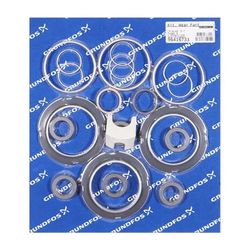 Grundfos Verschleißteile für CR(N)45 3-7 Stufen, 96416733... GRUNDFOS-96416733 5700390337056 (Abb. 1)
