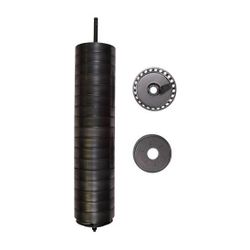 Grundfos Laufeinheit komplett für CR/CRI 5-18, 96453590... GRUNDFOS-96453590 5700394381932 (Abb. 1)
