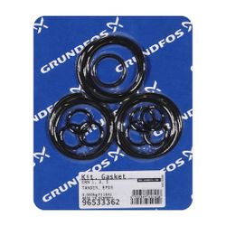 Grundfos Dichtungssatz Tandem EPDM, 96533362... GRUNDFOS-96533362 5700397451458 (Abb. 1)