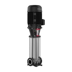 Grundfos Vertikale Kreiselpumpe CRN 185-8-3 A-F-A-V-HQQV, 400D/690YV max. 40 bar max... GRUNDFOS-92906011 5715121362320 (Abb. 1)