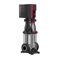 Grundfos Vertikale Kreiselpumpe CRNE 95-1-1 A-F-A-E-HQQE, 380-500V max. 16 bar max. ... GRUNDFOS-99264375 5713826223298 (Abb. 1)