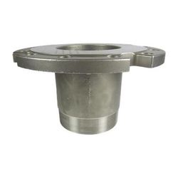 Grundfos Übergangsflansch R 6"xDN 200 PN16 SP, Zubehör für Unterwasserpumpen... GRUNDFOS-170161 5700830574768 (Abb. 1)