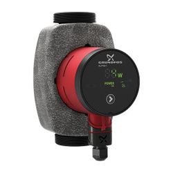 GRUNDFOS Hocheffizienz Umwälzpumpe ALPHA1 32-60 180mm 1x230V G2 DACH... GRUNDFOS-99160423 5712607860004 (Abb. 1)