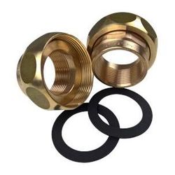 Grundfos Rohrverschraubungssatz G 1 1/4"xRp 3/4" Ms, Zubehör für Umwälzpumpen... GRUNDFOS-529982 5708601050008 (Abb. 1)