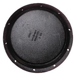 Grundfos Blindflansch FLA-BLI, d 264mm Zubehör für TPD und TPED... GRUNDFOS-96495696 5700396035116 (Abb. 1)