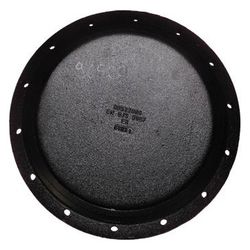 Grundfos Blindflansch FLA-BLI, d 340mm Zubehör für TP, TPE, TPD und TPED... GRUNDFOS-96525964 5700397017814 (Abb. 1)