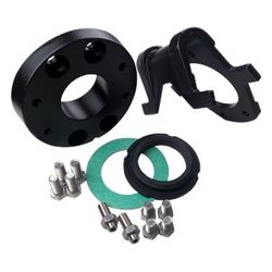 Grundfos Adapter-Set, Zubehör für UV 35579 DN 80/100... GRUNDFOS-96572290 5700830517338 (Abb. 1)