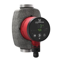 Grundfos Hocheffizienz Umwälzpumpe ALPHA2 32-40 N 180mm, 230V 2" max. Förderhöhe 4m,... GRUNDFOS-99271994 5713826356828 (Abb. 1)