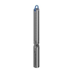 Grundfos Unterwasserpumpe SP1A-57, 3x380-415V 1,5kW 15 bar, Volumenstrom 1m3/h, Eins... GRUNDFOS-08101K57 5708601051272 (Abb. 1)