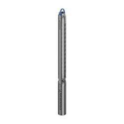 Grundfos Unterwasserpumpe SP9-5, 3x400V 1,1kW 15 bar, Volumenstrom 9m3/h, Einschalta... GRUNDFOS-98699053 5712600105898 (Abb. 1)