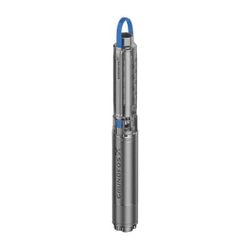 Grundfos Unterwasserpumpe SP18-6N, 3x380-415V 9,2kW 60 bar, Volumenstrom 18m3/h, Ein... GRUNDFOS-92952109 5715122070743 (Abb. 1)