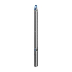 GRUNDFOS Unterwasserpumpe SP30-30 Rp3 6" 3x400V DOL 26kW... GRUNDFOS-13A01930 5700390381981 (Abb. 1)