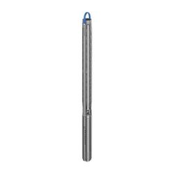 Grundfos Unterwasserpumpe SP60-7, 3x400V 13kW 60 bar, Volumenstrom 60m3/h, Einschalt... GRUNDFOS-14A16907 5700391140235 (Abb. 1)