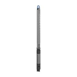 Grundfos Unterwasserpumpe SP77-14, 3x380-415V 55kW 60 bar, Volumenstrom 77m3/h, Eins... GRUNDFOS-16A15314 5700394422932 (Abb. 1)