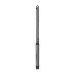 Grundfos Unterwasserpumpe SP215-10, 3x380-415V 190kW 60 bar, Volumenstrom 215m3/h, E... GRUNDFOS-18AW5310 5700394443456 (Abb. 1)